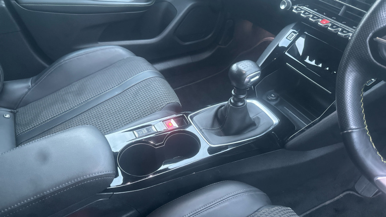 Peugeot 2008 1.5 BlueHDi GT Line 5dr Diesel Estate